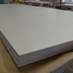 440c 0.8mm 1mm Stainless Steel Sheet Black Inox ASTM JIS AISI 1000mm-2000mm