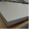 Buy cheap 440c 0.8mm 1mm Stainless Steel Sheet Black Inox ASTM JIS AISI 1000mm-2000mm Length from wholesalers