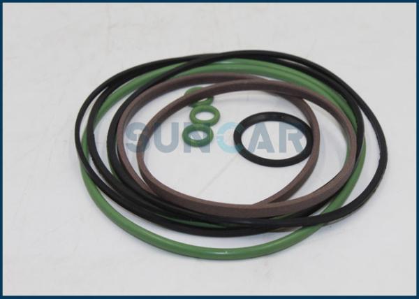 Buy cheap Main Pump Seal Repair Kit Fits A4VGO56 Wear-resistant Anti-leakage from wholesalers