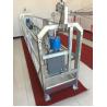 Buy cheap Aluminum Alloy Rope Suspended Platform For High Rise Building from wholesalers