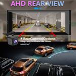 Universal Car Fitment 6.86 inch Android Car Radio with GPS Navigation and Phone