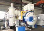 Buy cheap 750 Degree Celcius Double Chamber Electric Vacuum Brazing Furnace for Bar Plate Coolers from wholesalers