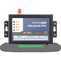 Buy cheap CWT5010 GSM SMS water pump controller product