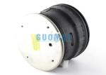 W01-358-9206 Firestone Air Spring 1T19L5 Rolling Lobe Type For Trailer / Semi