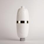 Mini Scale Water Descaler System Alkaline Pitcher Bathtub Accessories