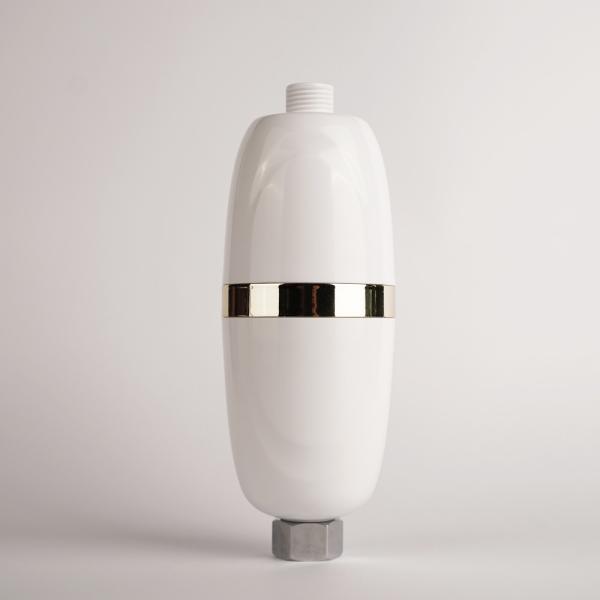 Buy cheap Bathtub Alkaline Water Pitcher Terminal Mini Scale Inhibitor For Fixed Shower Heads from wholesalers