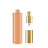 Buy cheap Stylish Plastic Spray Bottles 120ml/4OZ Heavy Wall Packaging for Skin Care from wholesalers