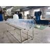 Buy cheap Transparent Heating Quartz Glass Tube High Transmittance Polished from wholesalers