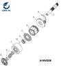 Buy cheap VRD63 Hydraulic Piston Pump Repair Parts Kit for E120B from wholesalers