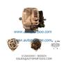 Buy cheap 0124555001 0986042360 - BOSCH Alternator 24V 80A Alternadores from wholesalers