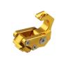 Buy cheap High Precision CNC Lathe Parts Motorbike Modification Tool Tolerance 0.1 Mm from wholesalers