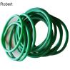 Buy cheap 10 × 1040mm Polyurethane Round Belt For Toughened Equipment , PU Jointed O Ring Cord from wholesalers