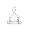Buy cheap BPA Free Baby Silicone Nipple from wholesalers