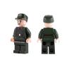 Buy cheap MOC City Street View Professional Building Block Lovers Love Letter Retired Elderly Small Particle Accessories Mini Figu from wholesalers