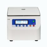 Tabletop High-Speed Centrifuge Machine For DNA Analysis And Cell Culture In