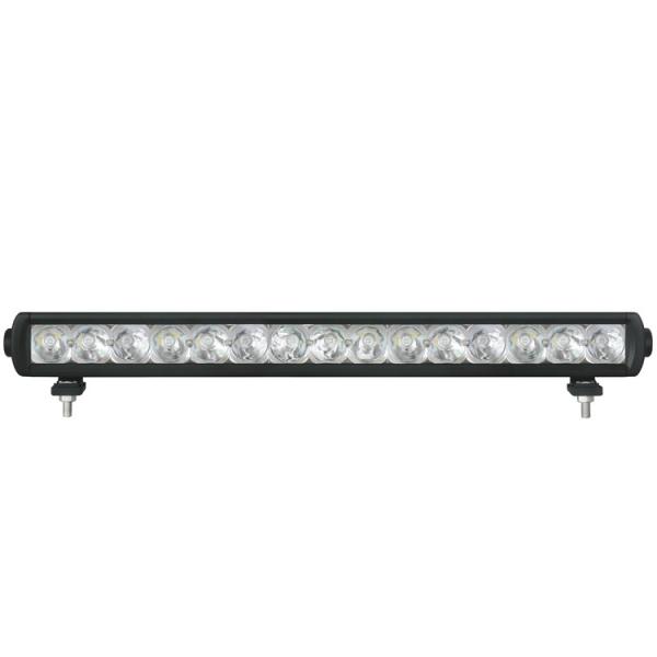 Buy cheap UTV Spot Beam Slim Single Row LED Light Bar 20 Inch 45W IP69K With Brackets from wholesalers