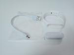 wholesale LED Safety Band Lights Glow Band for Running LED gift of Bracelet