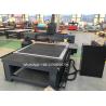 Buy cheap 4 feet x 4 feet 2.2KW CNC Router Engraver for acrylic PVC solid wood from wholesalers