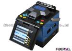Single Fiber Fusion Splicer Fiber Optic Cable Testing Equipment For SM MM DS