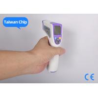 Buy cheap Adult Digital Thermometer Gun For Human Temperature Measurement 30 Pieces Per product