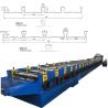 Buy cheap Dovetail Rolling Forming Deck Floor Machine 38 Station from wholesalers
