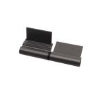 Buy cheap Custom Size Aluminum Alloy Pivot Hinge For Door And Window OEM ODM from wholesalers