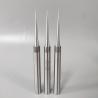 Buy cheap Durable 1.2344 Material Mold Core Pins For Medical Plastic Mould Parts from wholesalers