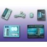 Buy cheap TENS EMS Massager Low Frequency Therapeutic Massager from wholesalers