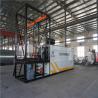 Buy cheap Diesel Oil Burner Bitumen Decanter Machine , 17kw Asphalt Drum Melter from wholesalers