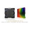 Buy cheap P10 1R1G1B IP65 VGA Iron Full Color Electronic Outdoor Led Video Wall Rental from wholesalers