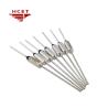 Buy cheap Customized Industrial Thermal Cutoff Fuse 10A 250V Overheat Protection from wholesalers