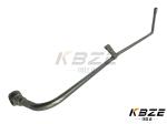 DOOSAN DAEWOO DB58 DIESEL ENGINE TURBO OIL PIPE 65.05071-5342 FOR DH220-5 DX220