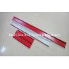Buy cheap Cr12 Color Steel Frame Roll Forming Machine For Garage / Security Door from wholesalers