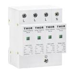 Buy cheap House surge protector 40KA surge arrestors surge protection device from wholesalers