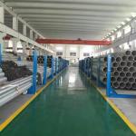 TP347H Stainless Steel Pipe 1.5in SCH160 ASTM A213 Stainless Steel Tubing