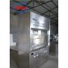 Buy cheap White Ducted Fume Hood Laboratory Fume Cupboard Price with Digital Control Panel from wholesalers
