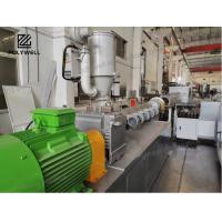 Buy cheap HDPE PE PVC Pipe Hydraulic Butt Fusion Welding Machine product