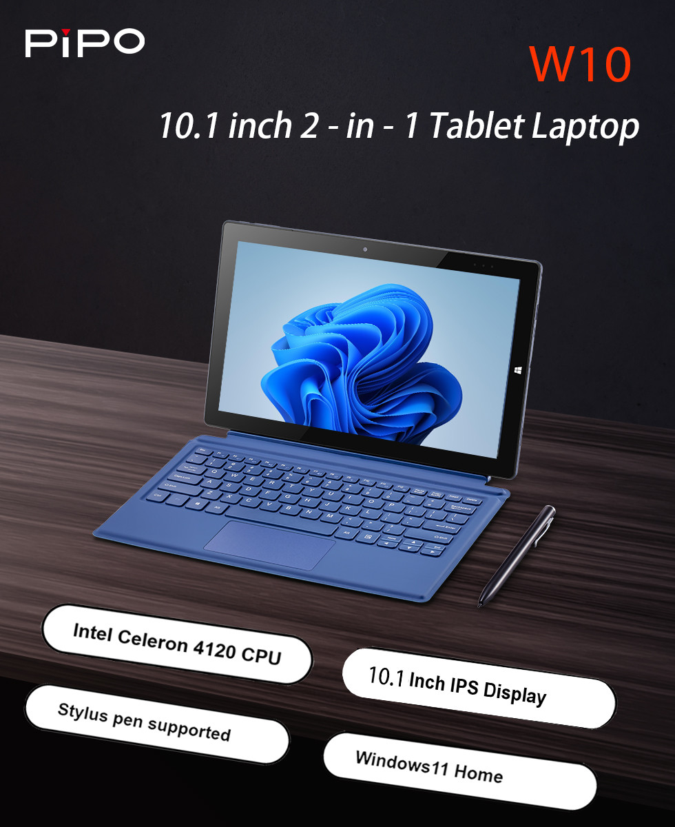 12.3" 12.6" 13.3" Kids Educational Tablet , Smart 2in1 Windows Laptop For Classroom