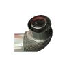 Buy cheap Wall Mounted Gas Boiler Flue Pipe High Quality Stainless Steel Exhaust Duct from wholesalers