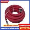 Buy cheap Industrial Steam Rubber Hose 13mm – 50mm Reinforced Rubber Iso 6134 Compliant from wholesalers