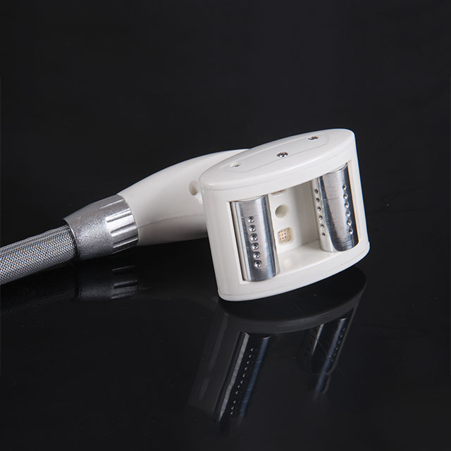 AS97 Radio Frequency Vacuum Cavitation Machine 5 In 1 Ultrasonic Cellulite Burning