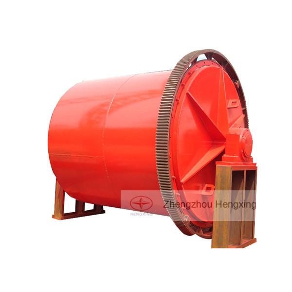 Buy cheap 1500*1800mm Wet Batch Ball Mill For Ceramic Industry from wholesalers