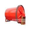 Buy cheap 1500*1800mm Wet Batch Ball Mill For Ceramic Industry from wholesalers