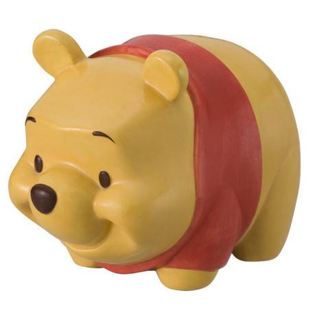 Buy cheap OEM Home Decorative Coin Bank /Pooh&Piggy Bank with Wholesale Price from wholesalers