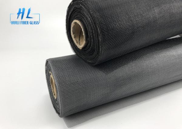 Buy cheap 3.0m Wide Plain Weave Fiberglass Fly Screen in Various Lengths and Special Colors from wholesalers