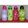 Buy cheap 2015 hot products stainless steel single wall sport bottles kids water bottle promotional from wholesalers