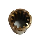 Suitable for Atlas 1838 brass spline bushing, part number 3201195144