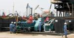National 12P160 mud pump spares, 14P220 mud pump, K-700 mud pump, JWS340 mud
