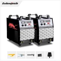 Buy cheap 100% Duty Cycle MMA Inverter Welder 500amp Three Phase AC 380V product