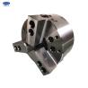 Buy cheap High Speed 7000rpm Through Hole Hydraulic 3 Jaw Chuck from wholesalers
